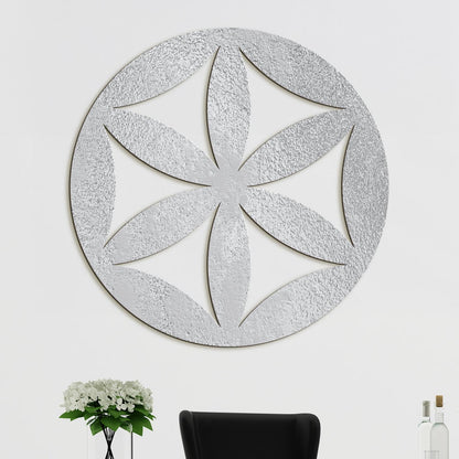 Mandala HVIEZDA-DREVTEX