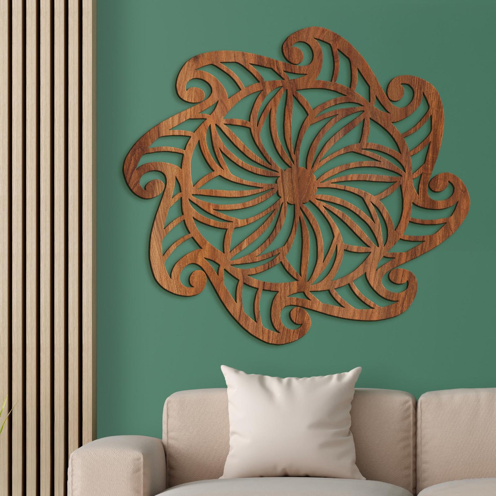 Mandala HARMONY-DREVTEX