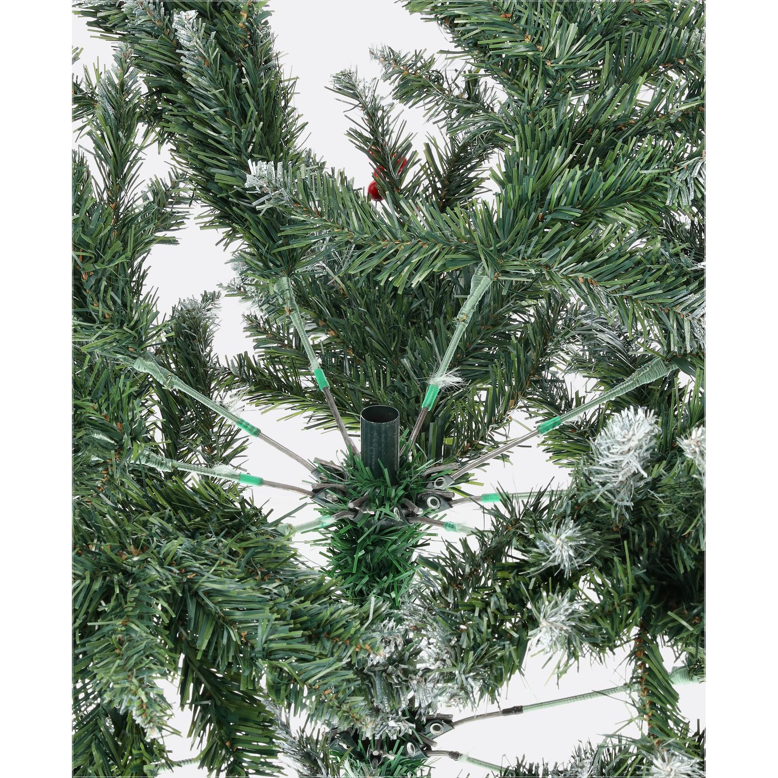 Smrek pyrenejský-DREVTEX