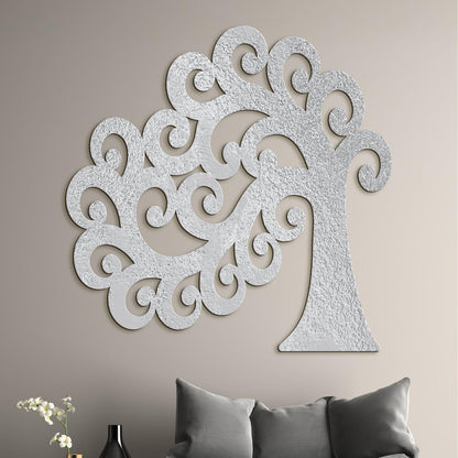 Strom života Curls-DREVTEX