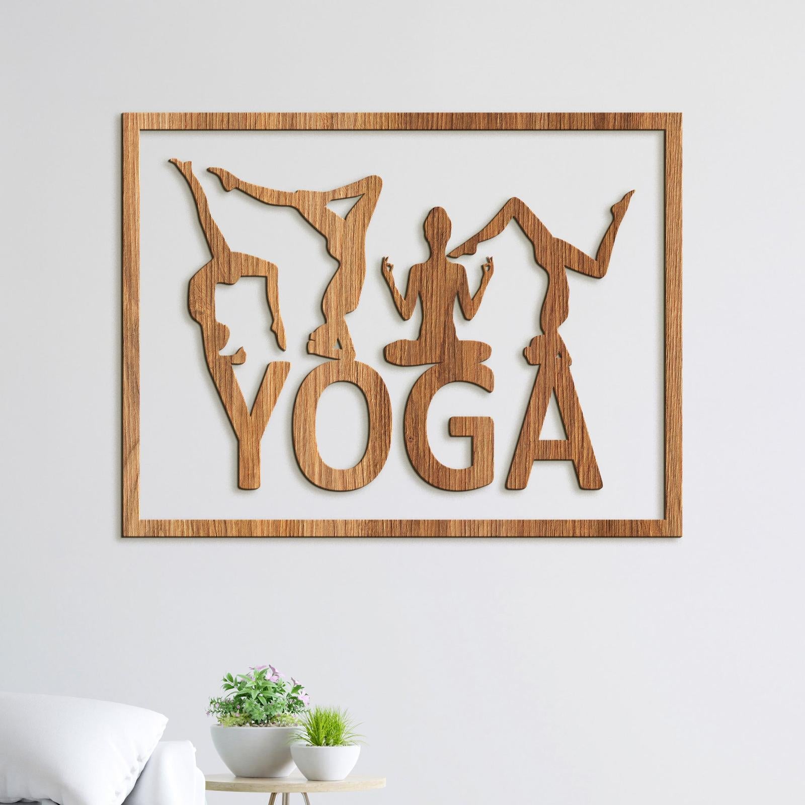 Yoga-DREVTEX