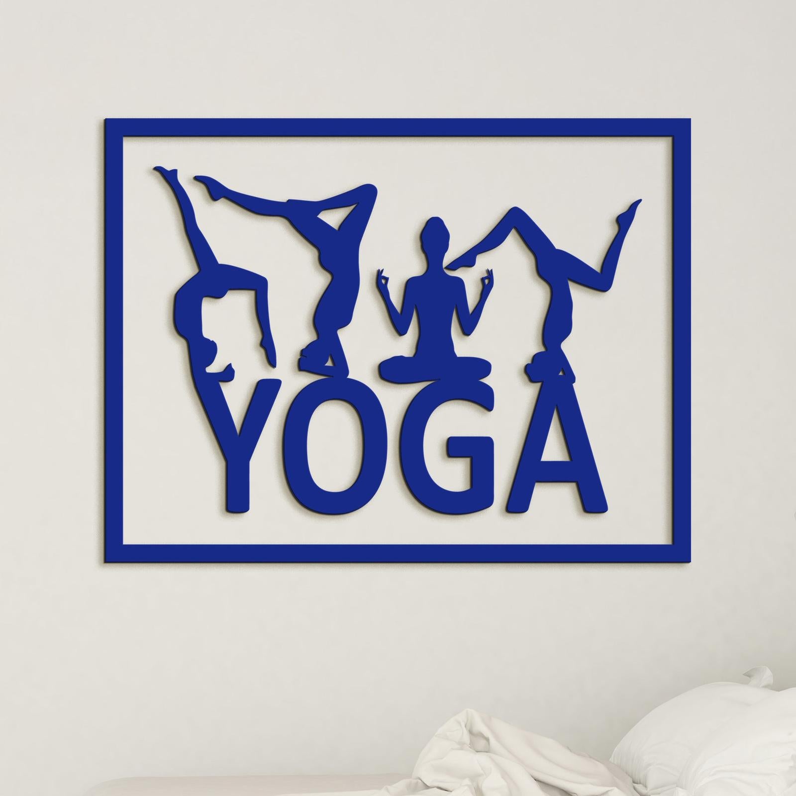 Yoga-DREVTEX