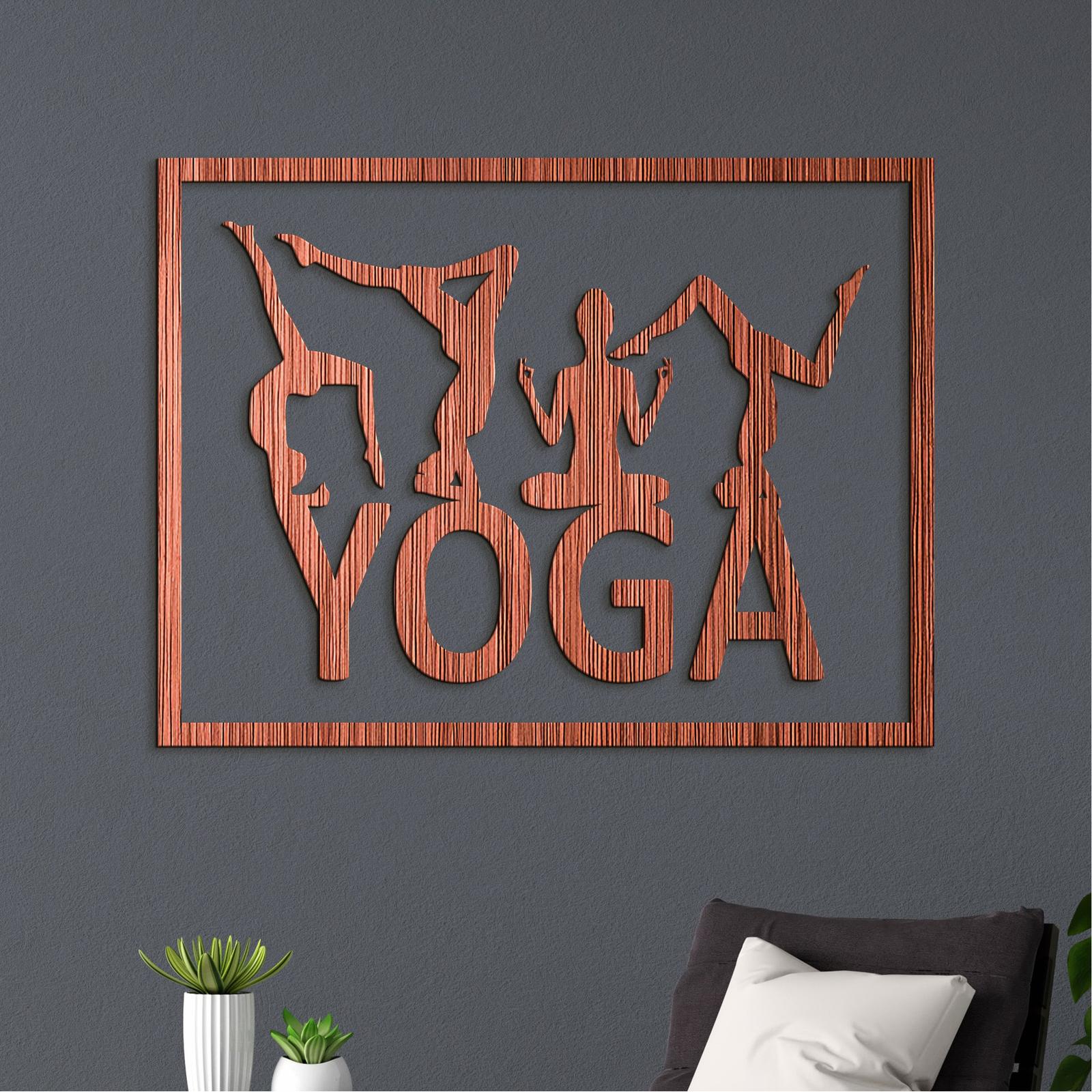 Yoga-DREVTEX