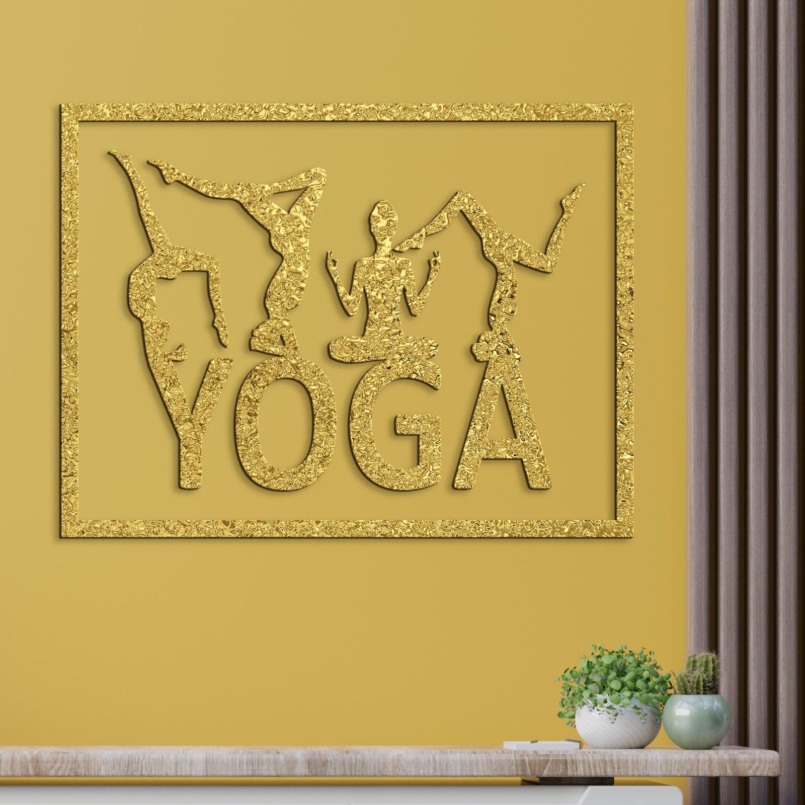 Yoga-DREVTEX