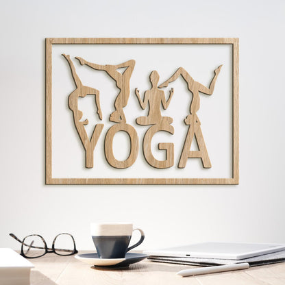 Yoga-DREVTEX