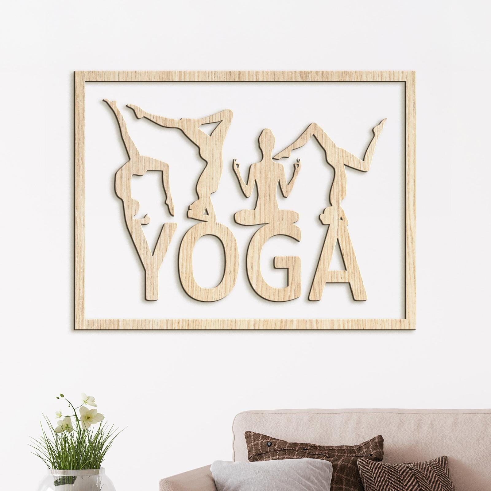 Yoga-DREVTEX